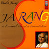 Thumbnail for the Pandit Jasraj - Jasrang - His Essential Classical & Devotional Collection link, provided by host site