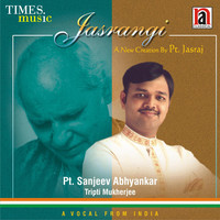 Thumbnail for the Sanjeev Abhyankar - Jasrangi link, provided by host site