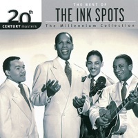 Thumbnail for the The Ink Spots - Java Jive (Single Version) link, provided by host site