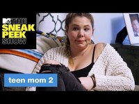 Thumbnail for the J.v. - Javi Apologizes To Kailyn About Briana | The Sneak Peek Show | MTV link, provided by host site