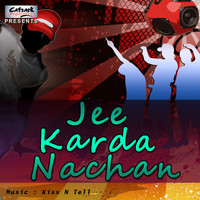 Thumbnail for the Inderjit Nikku - Jawani link, provided by host site
