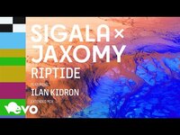 Thumbnail for the Sigala - Riptide (Extended - Audio) link, provided by host site