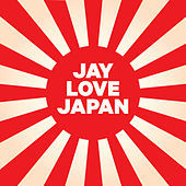 Thumbnail for the J Dilla - Jay Love Japan link, provided by host site