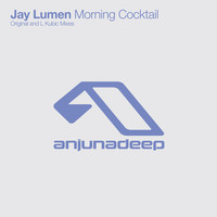 Thumbnail for the Jay Lumen - Jay Lumen - Morning Cocktail link, provided by host site