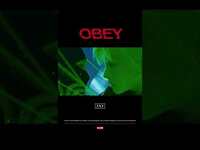 Thumbnail for the Ikon - JAY 김진환 - 'OBEY' Teaser link, provided by host site