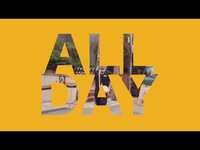 Thumbnail for the Jay Park - 박재범 (Jay Park) - 'All Day (Flex)' link, provided by host site