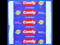 Thumbnail for the Jay Park - 박재범 (Jay Park) - ‘Candy ’ (KO/EN/JP/CN) link, provided by host site