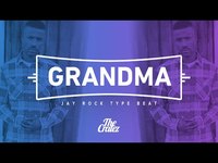 Thumbnail for the The Cratez - Jay Rock Type Beat 2015 (Black Hippy) "Grandma" || The Cratez x Prodlem link, provided by host site