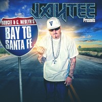 Thumbnail for the Jay Tee - Jay Tee Presents Bay To Santa Fe link, provided by host site