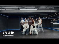Thumbnail for the Ikon - JAY 김진환 - 'We Can't Explain' Dance Practice link, provided by host site