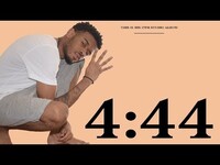 Thumbnail for the Shawn Cee - Jay Z - 4:44 ALBUM Review link, provided by host site