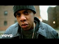 Thumbnail for the Jay-Z - Anything link, provided by host site