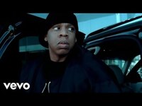 Thumbnail for the Jay-Z - Dirt Off Your Shoulder link, provided by host site