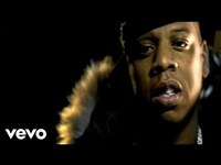 Thumbnail for the Jay-Z - Lost One link, provided by host site