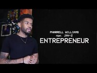 Thumbnail for the Shawn Cee - Jay Z & Pharrell - ENTREPRENEUR REACTION/REVIEW link, provided by host site