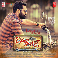 Thumbnail for the Sukhwinder Singh - Jayaho Janatha link, provided by host site