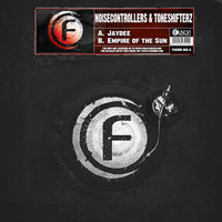 Thumbnail for the Noisecontrollers - Jaydee link, provided by host site