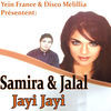 Thumbnail for the Samira - Jayi Jayi link, provided by host site