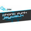 Thumbnail for the Phonic Funk - Jaywalk link, provided by host site
