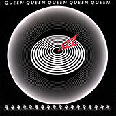 Thumbnail for the Queen - Jazz link, provided by host site
