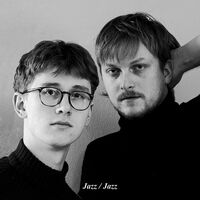 Thumbnail for the Jazz - Jazz link, provided by host site