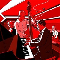 Thumbnail for the Chap - Jazz link, provided by host site