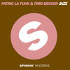 Thumbnail for the Patric La Funk - Jazz link, provided by host site