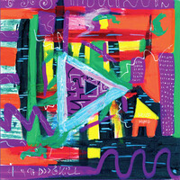 Thumbnail for the Todd Terry - Jazz Anthem - Jerome Sydenham Special Edit link, provided by host site