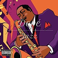 Thumbnail for the Dope - Jazz link, provided by host site