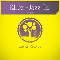Thumbnail for the &lez - Jazz link, provided by host site