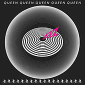 Thumbnail for the Queen - Jazz link, provided by host site
