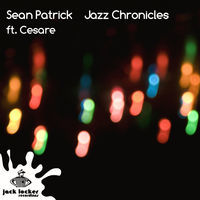 Thumbnail for the Sean Patrick - Jazz Chronicles link, provided by host site
