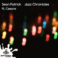 Thumbnail for the Sean Patrick - Jazz Chronicles link, provided by host site