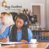 Thumbnail for the Relaxation Study Music - Jazz Excellent: Smooth Study Beats link, provided by host site
