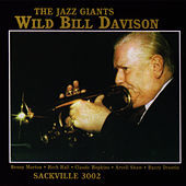 Thumbnail for the Wild Bill Davison - Jazz Giants link, provided by host site