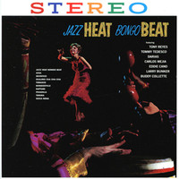 Thumbnail for the Buddy Collette - Jazz Heat Bongo Beat link, provided by host site