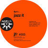 Thumbnail for the SeHou - Jazz It link, provided by host site