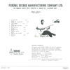 Thumbnail for the Ernest Ranglin - Jazz Jamaica link, provided by host site
