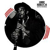 Thumbnail for the Jimmy Hamilton - Jazz Kings link, provided by host site
