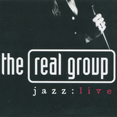 Thumbnail for the The Real Group - Jazz: Live in Stockholm link, provided by host site