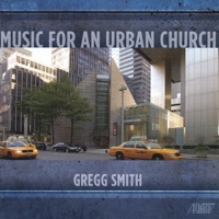Thumbnail for the Rosalind Rees - Jazz Mass for Saint Peter's: IV. Sanctus link, provided by host site