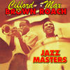 Thumbnail for the Clifford Brown - Jazz Masters link, provided by host site