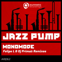 Thumbnail for the Monomode - Jazz Pump link, provided by host site