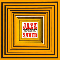Thumbnail for the Sahib Shihab - Jazz Sahib link, provided by host site