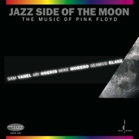 Thumbnail for the Ari Hoenig - Jazz Side of the Moon : The Music of Pink Floyd link, provided by host site
