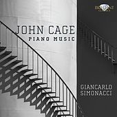 Thumbnail for the Giancarlo Simonacci - Jazz Study link, provided by host site