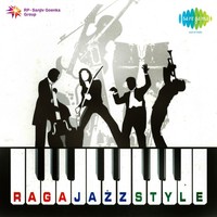 Thumbnail for the Shankar Jaikishan - Jazz Style Bairagi link, provided by host site