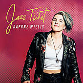 Thumbnail for the Daphne Willis - Jazz Ticket link, provided by host site