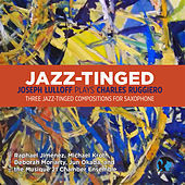 Thumbnail for the Joseph Lulloff - Jazz-Tinged link, provided by host site