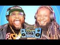 Thumbnail for the T-Pain - Jazze Pha On Defining Success | NBR Podcast link, provided by host site